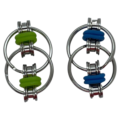 2-Pack Flippy Chains