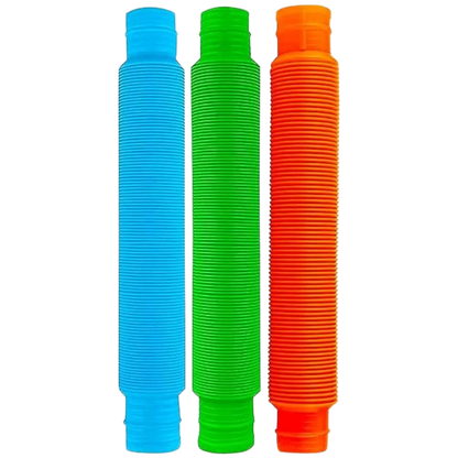 JUMBO Pop Tubes 3-Pack