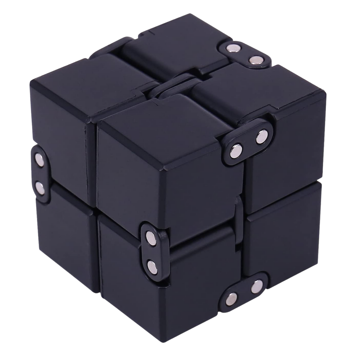 Infinity Cube: Black