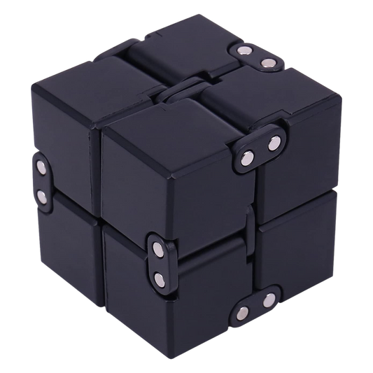 Infinity Cube: Black