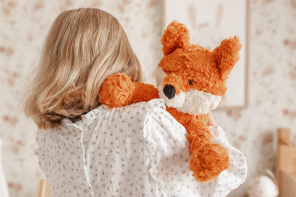 Weighted Fox – Kids Calm & Comfort Toy