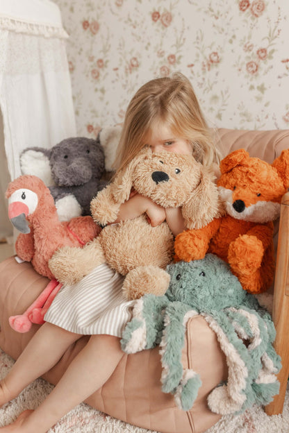 Weighted Fox – Kids Calm & Comfort Toy