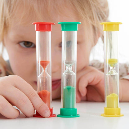 Midi Sand Timers - Pk5