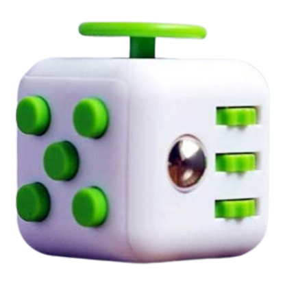 Fidget Cube