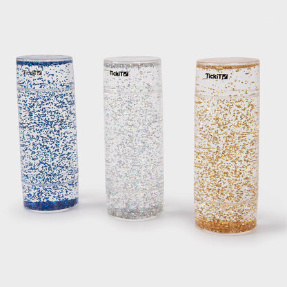 Sensory Glitter Storm Set - Pk3