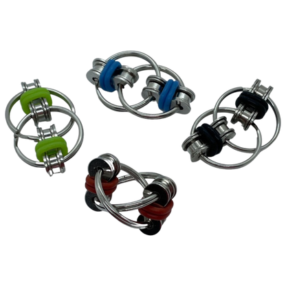 2-Pack Flippy Chains